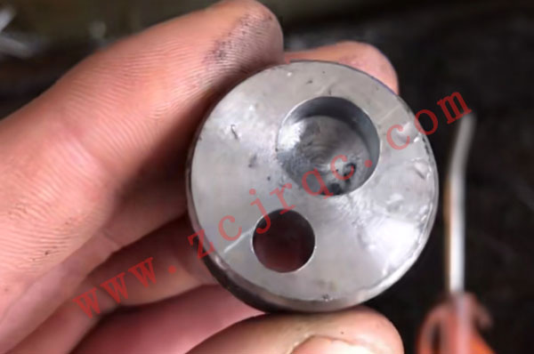  冷拔圆钢用于非标异型件